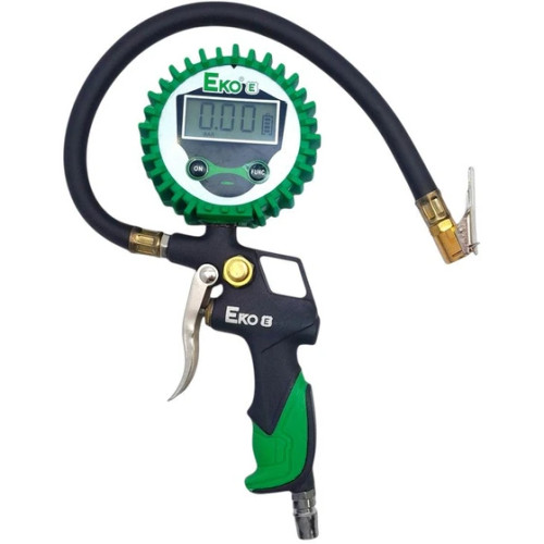 درجه باد دیجیتال کارگاهی اکو مدل EAIG-4