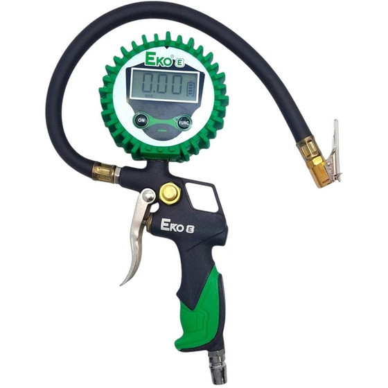 درجه باد دیجیتال کارگاهی اکو مدل EAIG-4