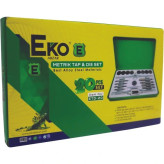 ست 20 عددی حدیده و قلاویز اکو ETD-20