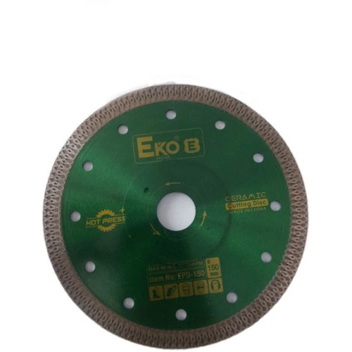 صفحه برش پرسلان اکو مدل EPD-115 سایز ۱۱۵ میلیمتر