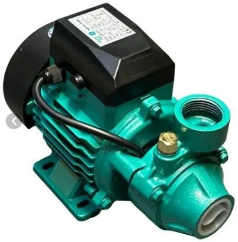 پمپ آب نیم اسب محیطی تایفو مدل QB60